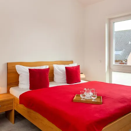 Weisse Duene 2 Wittdün