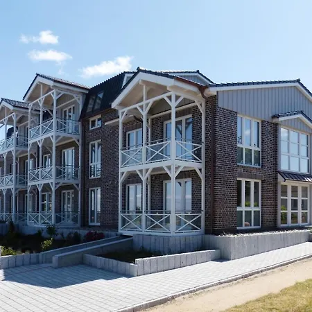 Weisse Duene 2 * Wittdün