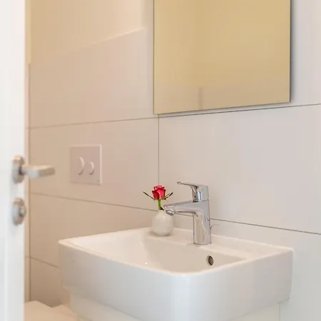 Weisse Duene 2 Apartament