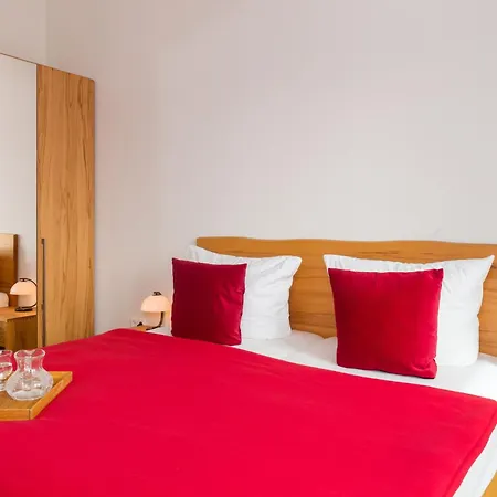 Weisse Duene 2 Apartament *