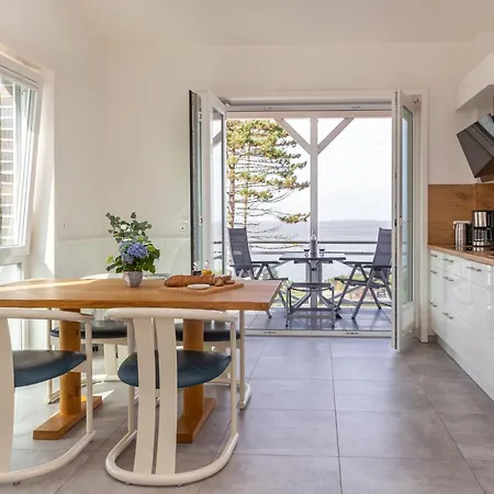 Weisse Duene 2 Apartament