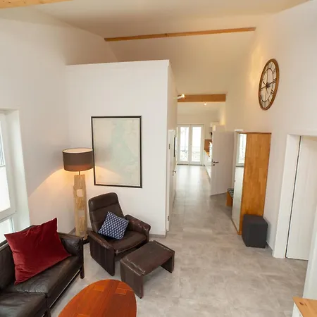 Weisse Duene 2 Apartament *