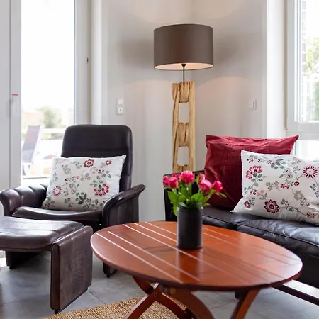 Weisse Duene 2 Wittdün