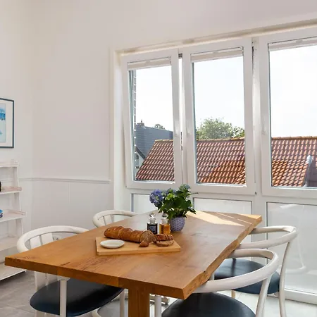 Weisse Duene 2 Wittdün