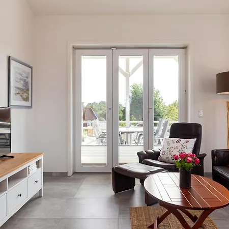 Daire Weisse Duene 2 *