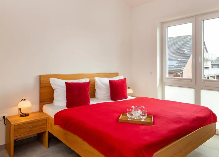 Weisse Duene 2 Wittdün