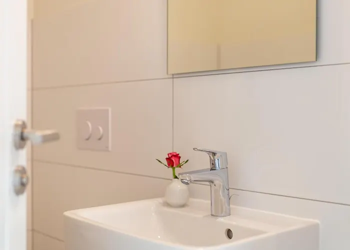 Weisse Duene 2 Lägenhet