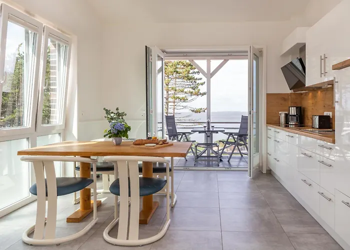 Weisse Duene 2 Lägenhet