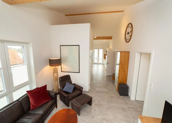 Weisse Duene 2 Lägenhet *