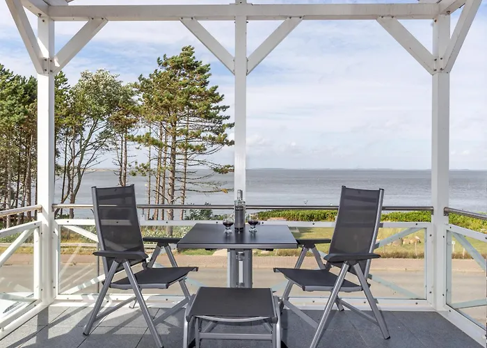 Lägenhet Weisse Duene 2 *