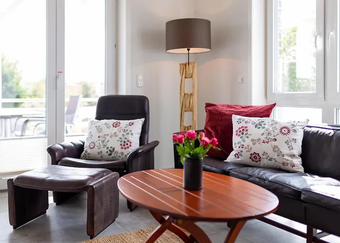 Weisse Duene 2 Wittdün