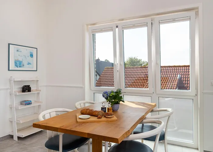 Weisse Duene 2 Wittdün